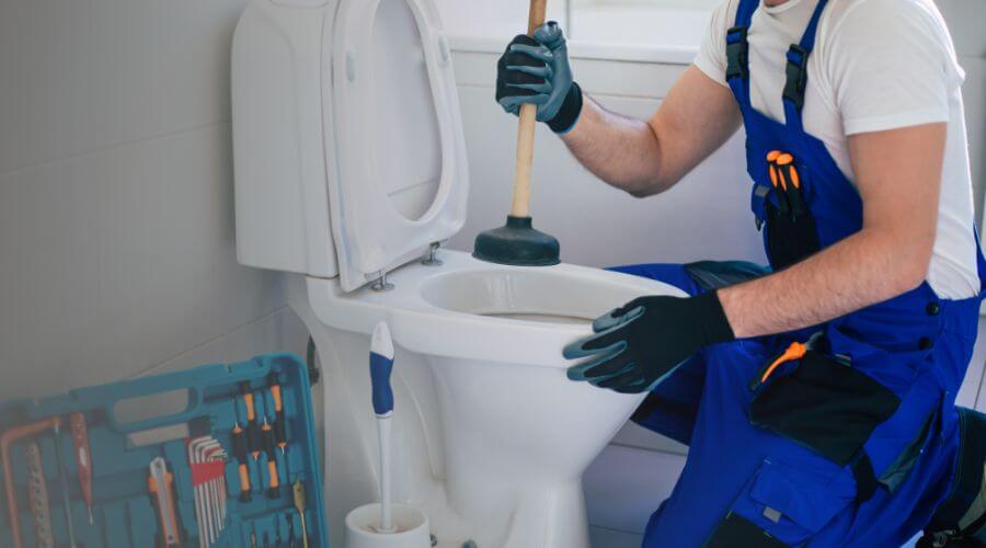 Professional same day plumber in Norton, MA